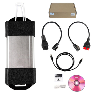 Chất lượng tốt nhất có thể clip v183 cho giao diện chẩn đoán <span class=keywords><strong>renault</strong></span> với đầy đủ chip an2131clone rlt2002 proble - Product Image 6