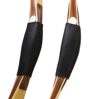 Arc traditionnel assyrien de type Babylon, fabriqué à la main, arc à cheval, arc recurve pour la chasse