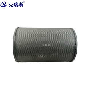 Chris Filter Oil Mist Filter Element 180X345 For <b>Vacuum</b> <b>Pump</b> Oil Water Separation - Product Image 2