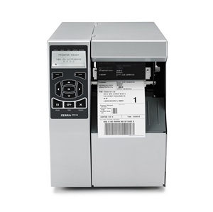 Imprimante à cadre métallique ENERGY STAR Zebra ZT510 203dpi LE pour le marquage des actifs gouvernementaux et éducatifs - Product Image 5