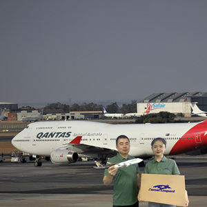 Profession elle billige schnelle Schuh Telefon Dhl Versand agent Luftfracht Spedition von China nach USA UK <span class=keywords><strong>CA</strong></span> DDP - Product Image 4