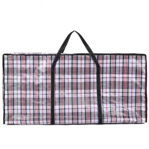 Custom Logo Blanket Bedding Organizer Large Capacity <b>Quilt</b> Bag Foldable Clothes Storage Bags - Product Image 1