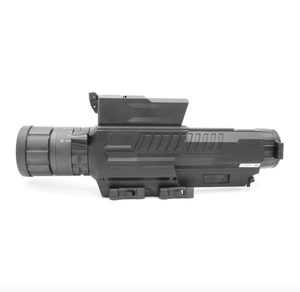 Système de Contrôle Intelligent du Feu Alimenté par l'IA, Calculateur Numérique Ultra HD 4K, Anti-UAV, Objectif 50mm, Contrôle Intelligent du Feu - Product Image 2