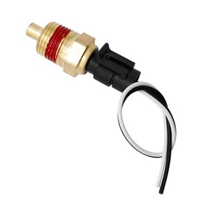 MDEOOSKY Differential Oil Temperature <b>Sensor</b> 505-5401 Q21-1002 For Peterbilt Kenworth 1987-2007 - Product Image 3