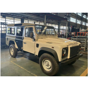 Carcasa de carrocería de acero de alta calidad para FJ40 FJ79 ,T1,MINI,Mustang, Defender, MK1,<span class=keywords><strong>Bronco</strong></span> - Product Image 5