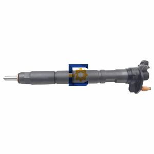 0445116059 5801540211 Injetor Common Rail Novo de Alta Qualidade para Peças <span class=keywords><strong>Diesel</strong></span> Mitsubishi Fuso 4P10 Máquinas de Construção - Product Image 4