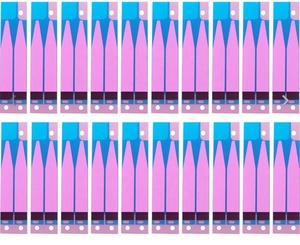 Miếng dán keo thay thế pin chất lượng cao, chính hãng, mới cho <span class=keywords><strong>iPhone</strong></span> 5 6 <span class=keywords><strong>7</strong></span> 8 X 11 12 13 14 Plus Pro Max - Product Image 6