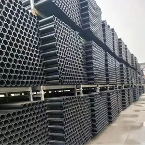 pe drain pipe 425mm pn16 18 inch poly for water supply corrugated 400mm 100 meters pipes large 28 drainage 500mm hdpe pipe