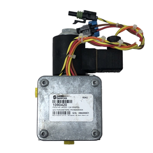 Nieuwe originele PLC Sauer 1090420 FDCA MC 24VDC ventilatoraandrijving <span class=keywords><strong>1</strong></span>.2A 3000psi *Automatiseringsproduct * Ultieme waarde - Product Image 1