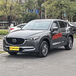 Changan <span class=keywords><strong>Mazda</strong></span> CX-5 2021 <span class=keywords><strong>Modèle</strong></span> 2020 2.0L 6AT Automatique 2WD FWD 5 places Essence Véhicule d'occasion Chine SUV Pas Cher en Stock - Product Image 1