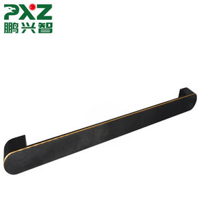 Poignées de congélateur de luxe, poignées de porte de réfrigérateur, poignées de réfrigérateur, électroménager - Product Image 2