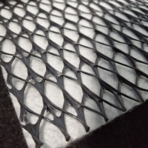 Geonet Thoát Nước Tổng Hợp HDPE 3d Xây Dựng Bãi Rác - Product Image 2