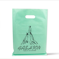 Petits sacs d'emballage en plastique pour bijoux, pochettes à offrir, nouveau Design, vente en gros,