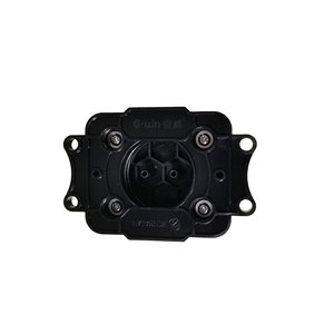 Cap Dx5 Printhead Capping Station for Gwin Inkjet <b>Printer</b> Solvent Ink Compatible New - Product Image 5