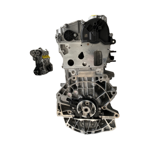 Sistema de motor automático DAD EA211 1,5 T conjunto de motor de gasolina para Volkswagen <span class=keywords><strong>Audi</strong></span> - Product Image 1