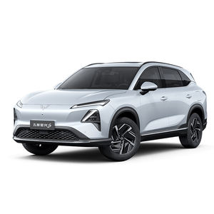 Véhicule électrique Wuling Starlight S EV à conduite à droite, prévente, nouveau véhicule à énergie nouvelle de l'usine chinoise, mini SUV électrique, véhicule RHD - Product Image 1