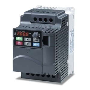 100 nouveaux variateurs de fréquence VFD série E VFD037E23A 0,37KW 0,5HP 230VAC 17A en stock - Product Image 2