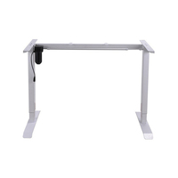 Table de bureau au Design moderne intelligent, meuble de haute qualité, hauteur réglable