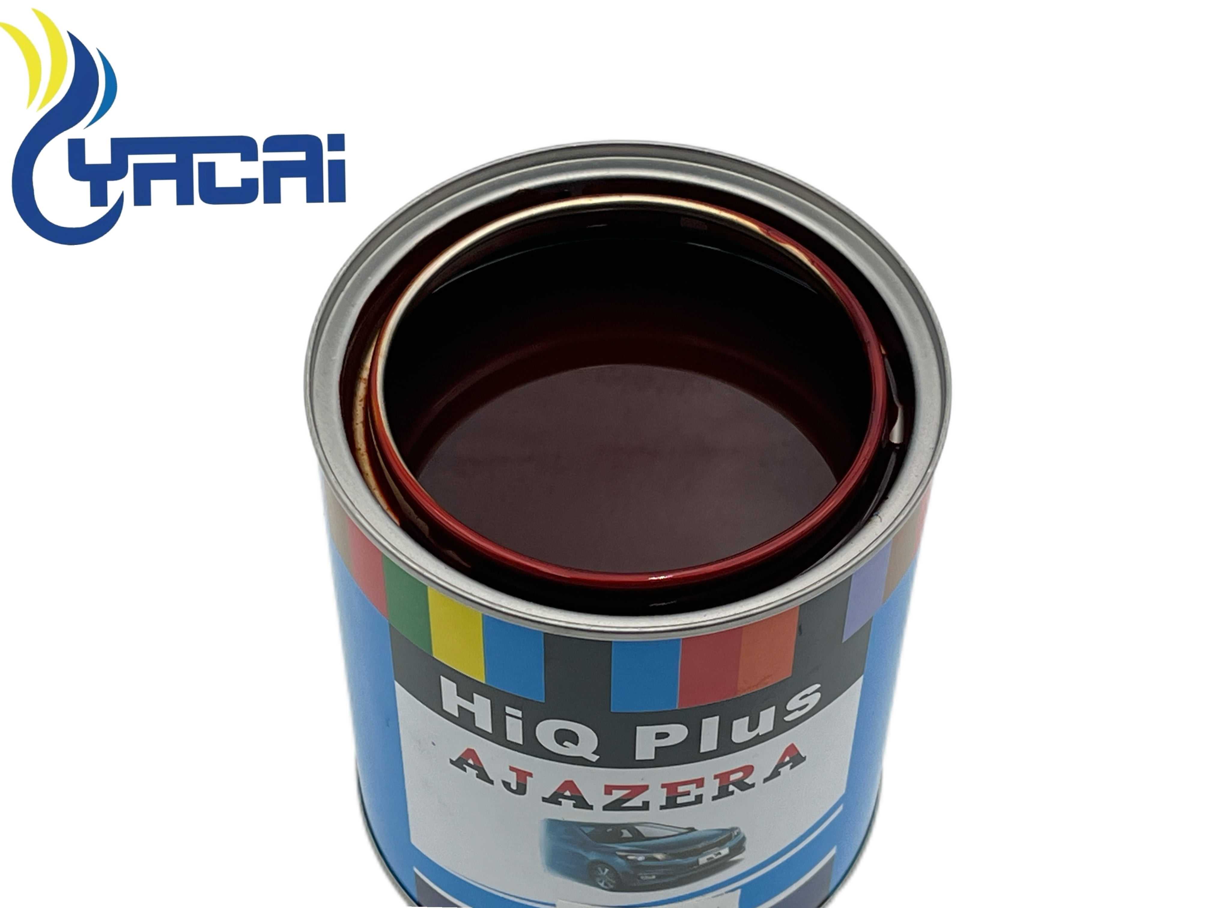 Óxido de hierro rojo