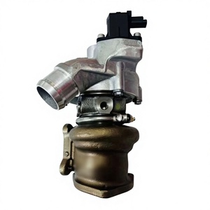 Turbocompresseur d'origine importé d'Allemagne, modèle pour 53039700425 9809028780-00 9807375580, adapté au moteur de voiture - Product Image 3