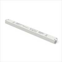 Fuente de alimentación Led YSD de 200W 100W 100-277VAC High PFC 12V 24V Controlador Led interior para letrero publicitario con garantía de 5 años