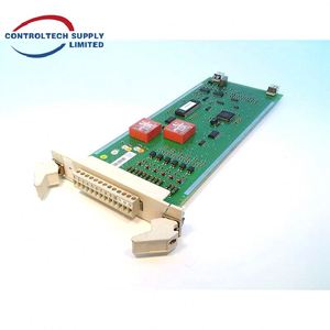 Contrôleur de bus de terrain haute précision en aluminium CI570 3BSE001440R1 - Product Image 4
