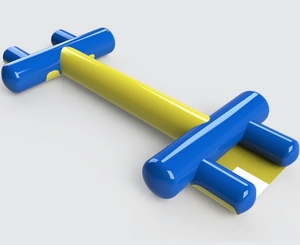 Panier <span class=keywords><strong>de</strong></span> basket flottant gonflable <span class=keywords><strong>pour</strong></span> <span class=keywords><strong>piscine</strong></span>, jouet géant <span class=keywords><strong>pour</strong></span> enfants, but <span class=keywords><strong>de</strong></span> <span class=keywords><strong>water</strong></span>-<span class=keywords><strong>polo</strong></span> amusant en PVC, jouets aquatiques gonflables - Product Image 2