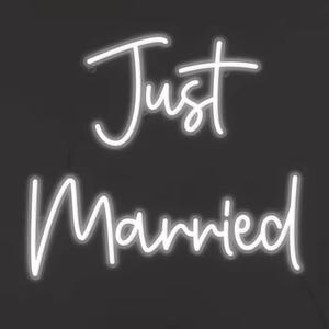 สัญลักษณ์นีออนสำหรับตกแต่งห้องนอนบ้านห้องในร่มสัญลักษณ์ขอแสดงความยินดีบรรยากาศโรแมนติก - Product Image 5