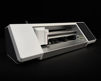 Traceur de film hydrogel YITU H390 Pro |   Machine de découpe automatisée de haute précision avec lame auto-ajustable