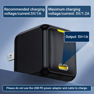 Tera không dây máy quét mã vạch 1D Laser Mini Pocket không thấm nước 3in1 <span class=keywords><strong>Bluetooth</strong></span> USB có dây xách tay cho siêu thị hậu cần - Product Image 6