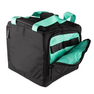 Fabricant professionnel OEM Kits de valeting de <span class=keywords><strong>voiture</strong></span> Sac à outils Sac de fournitures de salon automobile portable - Product Image 1