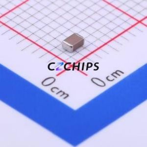 TCC0805Y5V474M500DT SMD Capacitor (MLCC) 0805 ( Capacitance: 470nF )( Precision: 20% Rated Voltage: 50V ) - Product Image 1