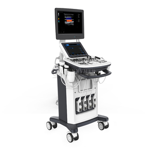 Sonde professionnelle à réseau <span class=keywords><strong>de</strong></span> <span class=keywords><strong>phases</strong></span> SYA-P7 pour échographie Doppler couleur fœtale OB, mesure des grossesses multiples, cardiologie 4D pour bébé - Product Image 2