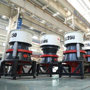 Chất lượng tốt <span class=keywords><strong>mini</strong></span> đá Máy Nghiền hình nón, tiết kiệm năng lượng mang Con lăn Máy Nghiền hình nón để bán đơn xi lanh Máy Nghiền hình nón - Product Image 3