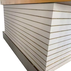 Panneaux sandwich isolés pour murs extérieurs et intérieurs, toits, OSB, EPS, PIR, SIP - Product Image 5