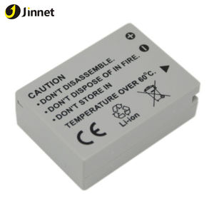 Bateria externa para lata em NB-10L <span class=keywords><strong>powershot</strong></span> sx40 hs - Product Image 3