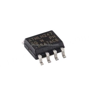 AT25M01-SSHM-T Puce EEPROM série SPI 1 Mo, écran sérigraphié 5G SOIC-8 - Product Image 1
