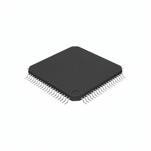 C8051F964-B-GQR Authorized Distributor Components Electronic Embedded 80 TQFP - Product Image 1