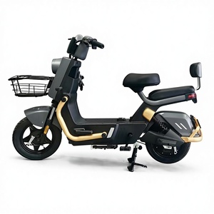 โรงงานจีนปี 2026 ผลิต<span class=keywords><strong>จักรยาน</strong></span>ไฟฟ้า สกู๊ตเตอร์ไฟฟ้า และมอเตอร์ไซค์ไฟฟ้าหลากหลายรุ่น ราคาถูก - Product Image 6
