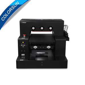 Stampante UV con vernice <span class=keywords><strong>A3</strong></span> completamente automatica per stampante multifunzione per stampante uv con testina Epson L1800 - Product Image 3