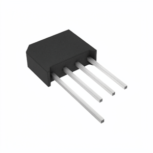 Original KBL08-E4/51 Buy Electronics Components Online 4-SIP, KBL Diodes - Product Image 1