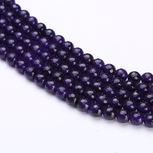 Perles de qualité AAA pour la fabrication de bijoux 2113 en vrac, formes variées - Coupe brillante, rondelle, marquise, carrée, ovale, calibrée 8 mm GIA - Product Image 5