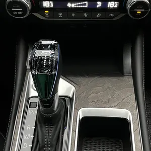 Applicable to <b>Crystal</b> Gear Shift <b>Knob</b> Modification Factory Direct Modification Applicable to <b>Crystal</b> Gear Sh - Product Image 3