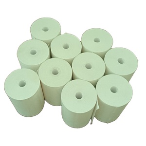 Rollos de <span class=keywords><strong>Papel</strong></span> Térmico Personalizables con Logotipo Personalizado, <span class=keywords><strong>Papel</strong></span> para Recibos para Cajas Registradoras, <span class=keywords><strong>Papel</strong></span> Térmico de <span class=keywords><strong>80x80</strong></span> - Product Image 5