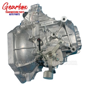 Conjunto <span class=keywords><strong>de</strong></span> transmisión <span class=keywords><strong>de</strong></span> conjunto <span class=keywords><strong>de</strong></span> <span class=keywords><strong>caja</strong></span> <span class=keywords><strong>de</strong></span> cambios QR516MHA 122000006AA QR516MHA Original para <span class=keywords><strong>Chery</strong></span> Arrizo 5 Arrizo GX <span class=keywords><strong>Tiggo</strong></span> <span class=keywords><strong>2</strong></span> 3X - Product Image 5