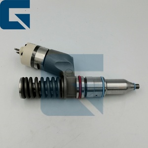 หัวฉีด 249-0713 2490713 C7 C13 สำหรับรถขุด C-A-T - Product Image 1