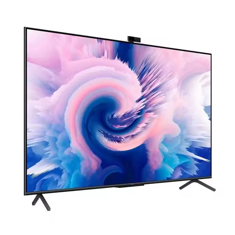 HUA-WE-I akıllı ekran SE 55 4K(3840*2160) 55 inç akıllı tüm ekran ince ekran TV har-monyös 2.0 60Hz Surround ses TV