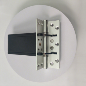 <span class=keywords><strong>M10</strong></span> скрытый гидравлический Дверной доводчик, макс. нагрузка 100 кг, мягкий закрытый скрытый шарнир - Product Image 1