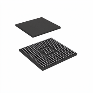 TMS5701115BZWTQQ1 337 LFBGA Embedded Electronic Chips Component Original One Stop Service - Product Image 1