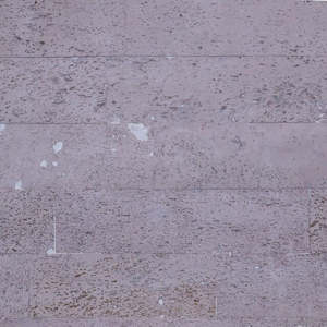 Carreaux muraux en liège 100 % naturels et durables, style Art Déco, Organic Flow 02, liège naturel moderne, épaisseur 3 mm, carreaux muraux décoratifs - Product Image 1